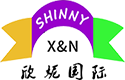 Ningbo Shinny Comercio Internacional Co., Ltd.