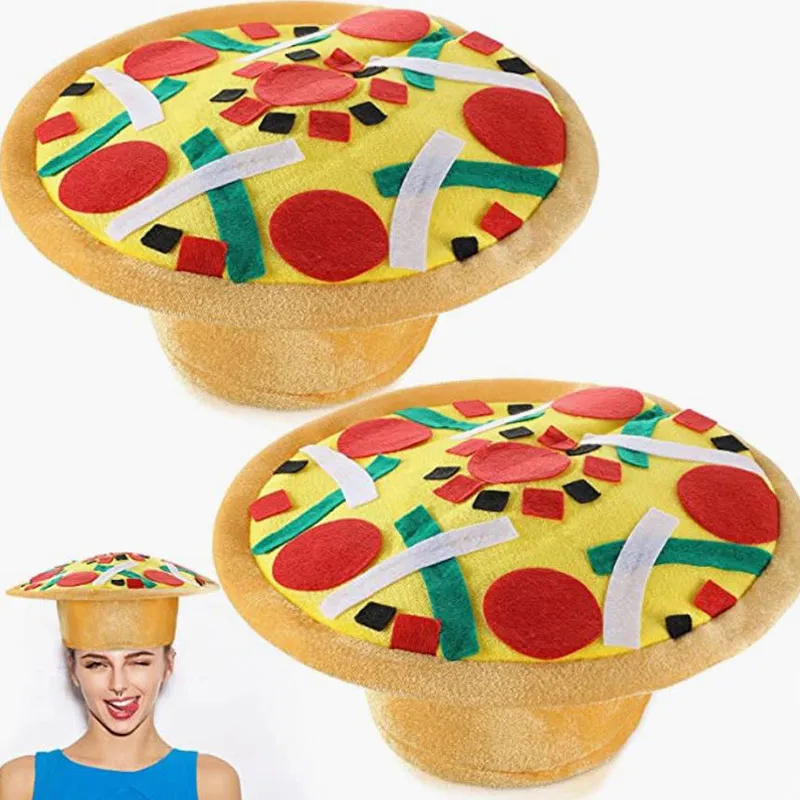 ¿Qué simboliza el sombrero de fiesta?