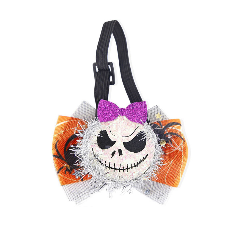 El significado de usar decoraciones de Halloween