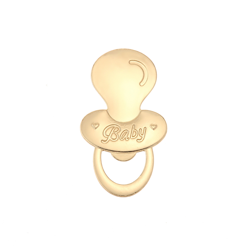 Baby shower free favor botella abridor
