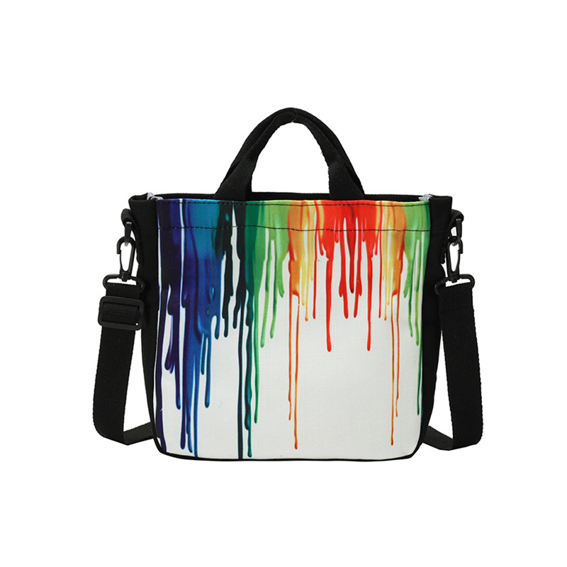 Bolso de hombro de viaje