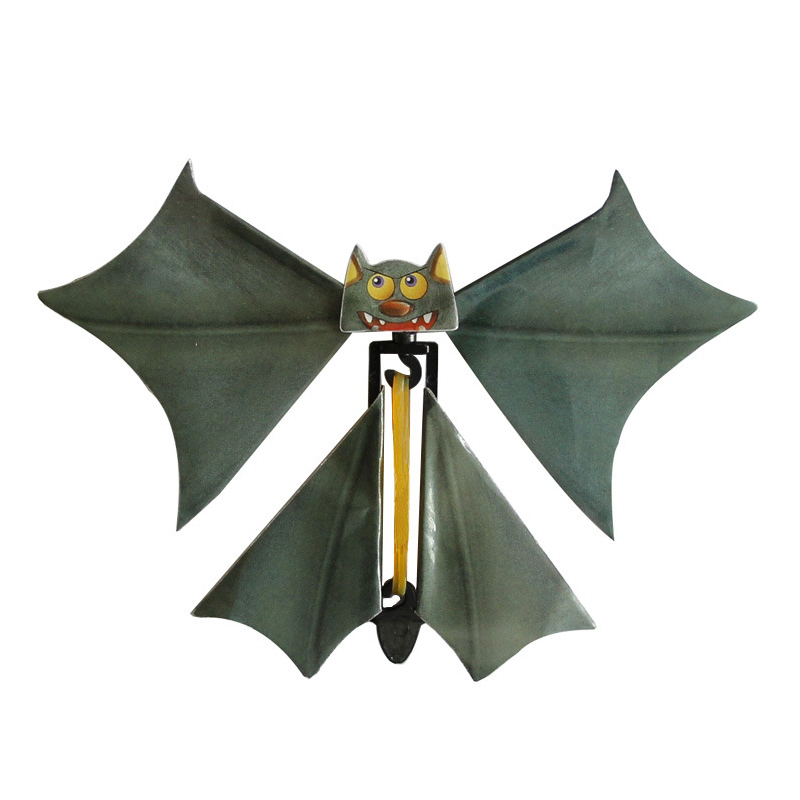 Accesorios mágicos de murciélagos voladores transfronterizos