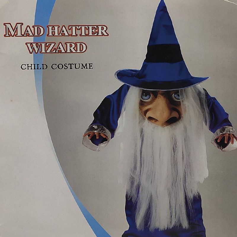 Disfraz de cosplay de Halloween