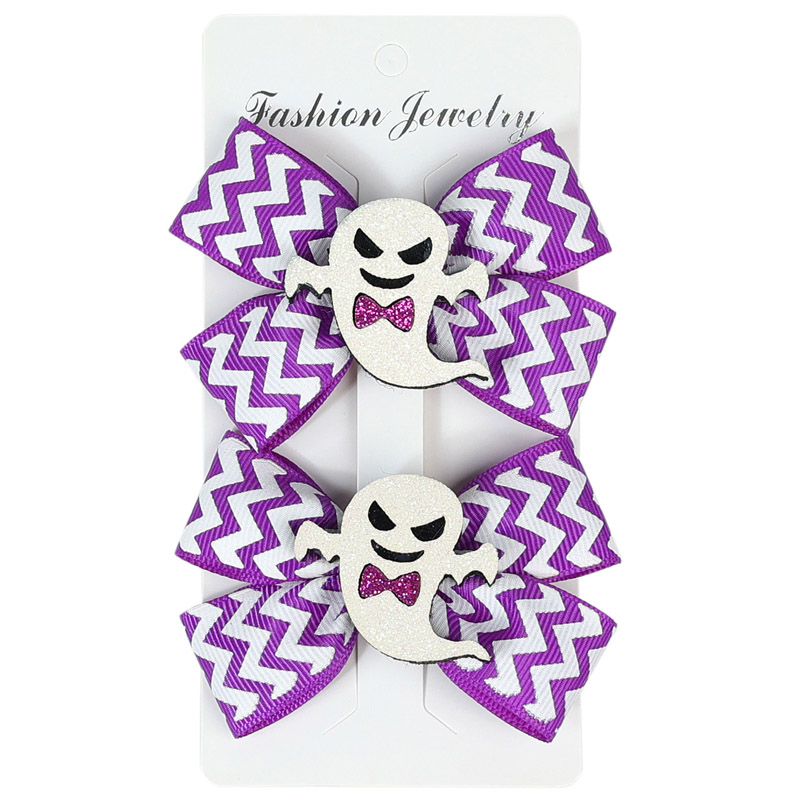 Halloween CLIPS DADA DE CINTA