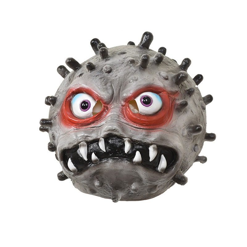 Halloween Horror Zombie Ladex Mask