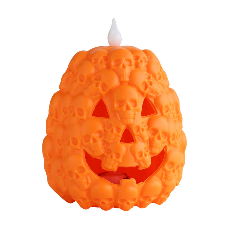 Decoración de Halloween Jack-O-Lantern