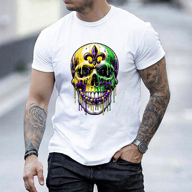 Camiseta de fiesta de Halloween