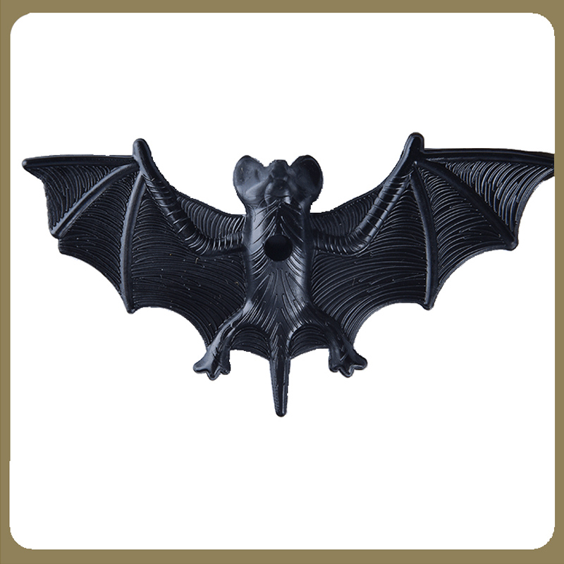 Animal pequeño de goma de Halloween
