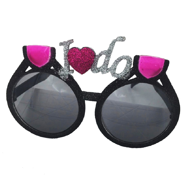 Gafas de fiesta