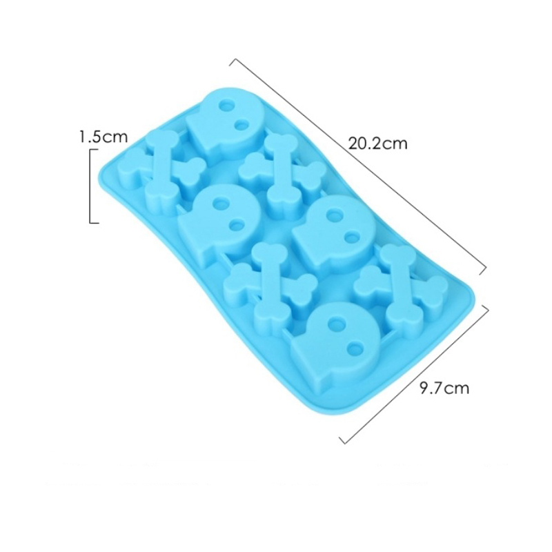 Alta calidad, las mejores decoraciones para pasteles al por mayor, molde de gelatina, tazón y pastel, molde de alimentos complementarios, molde de silicona para pasteles