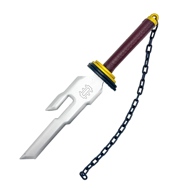 Arma de juguete de niño de anime japonés