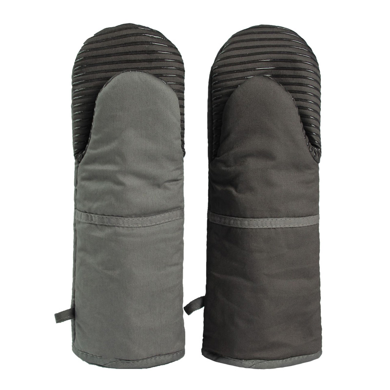 Agarraderas para ollas de alta calidad y duraderas para cocina