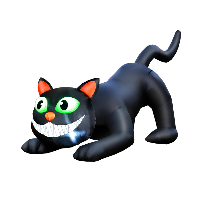LED LIGHT CAT CAT CARTOON DE CARTOON