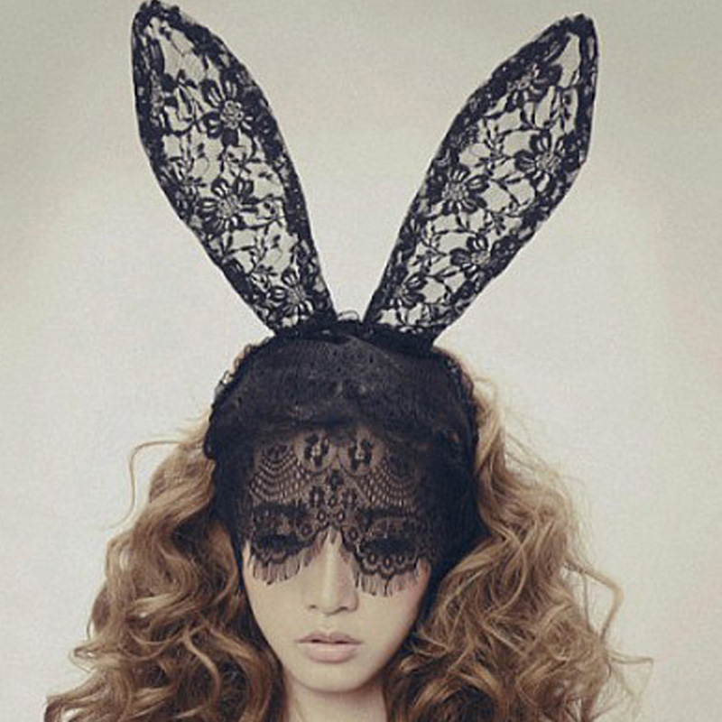 Preciosa diadema sexy