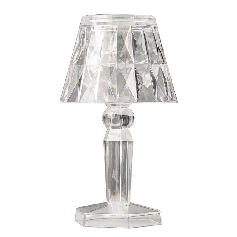 Mini luz nocturna LED