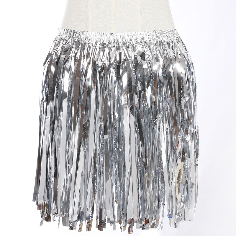 Nueva media falda de animadora