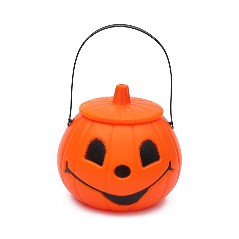 NUEVO DESEÑO CUBO DE CAMAJE DE PARACA DE Halloween