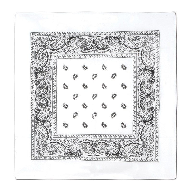Bandana de fiesta