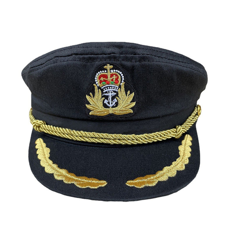 Capitán de fiesta Hat