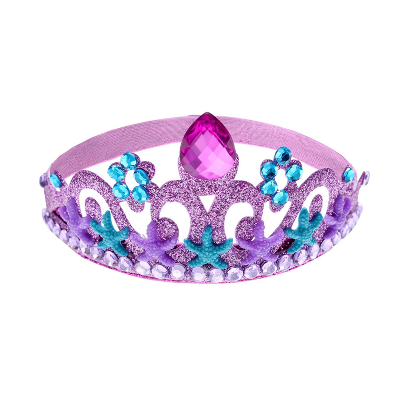 Tiaras de decoración de fiestas