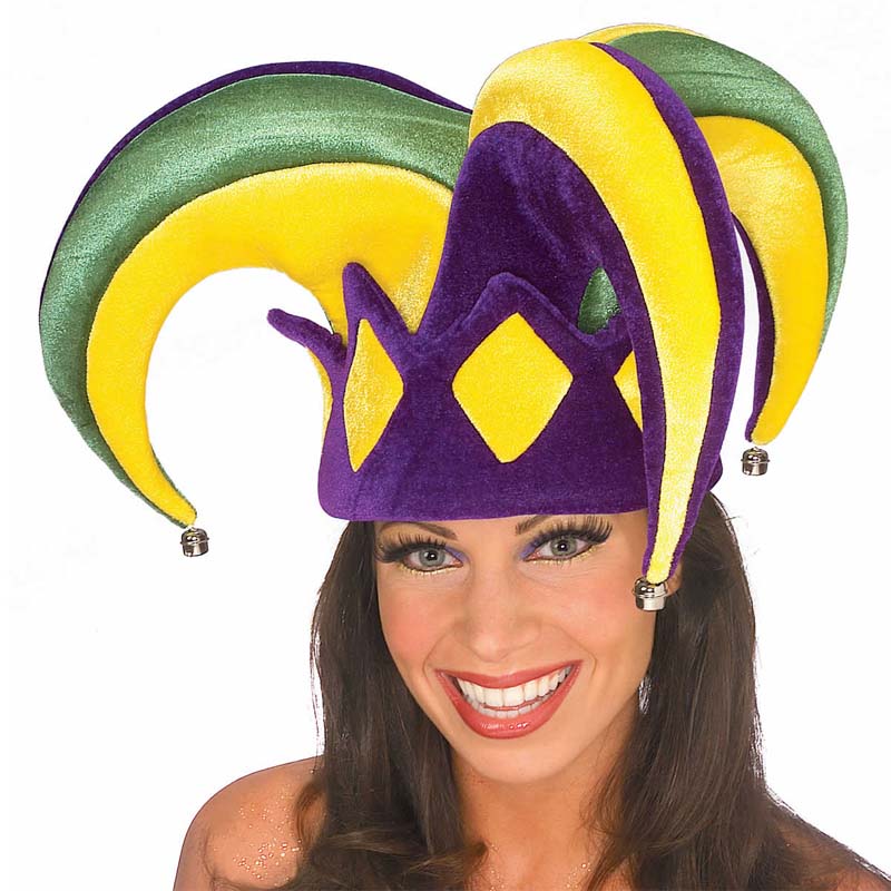 Sombrero de fiesta