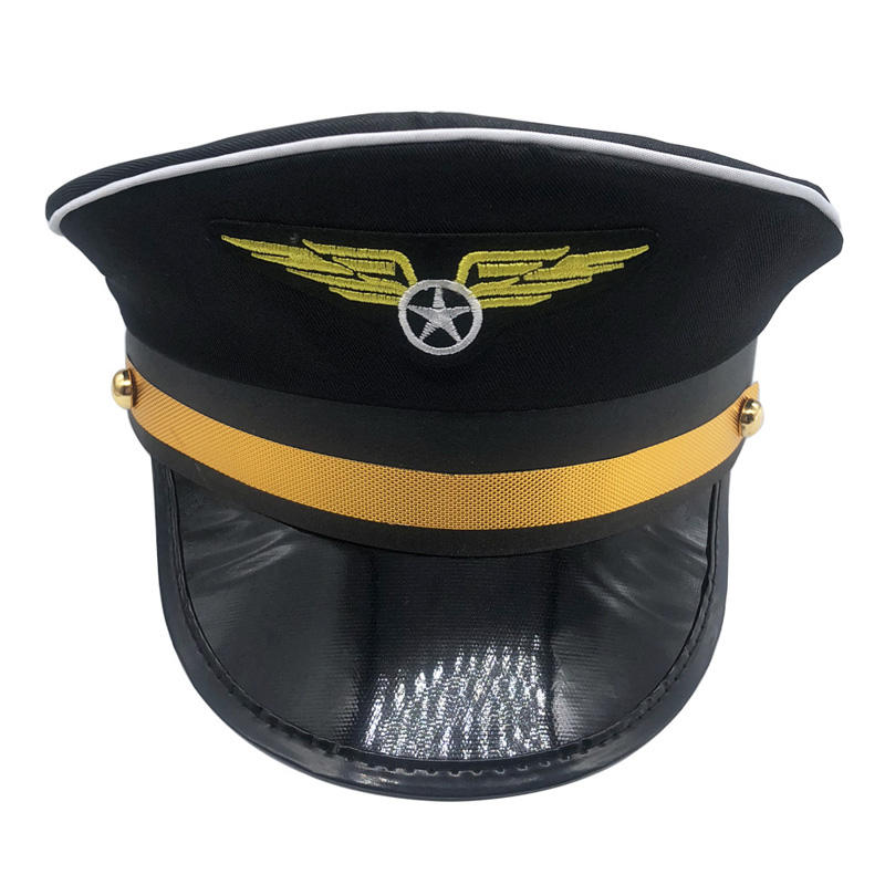 Capitán piloto