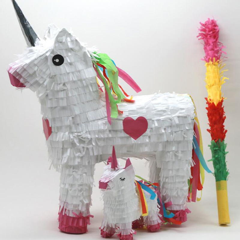 Piñata Para Decoraciones De Fiestas