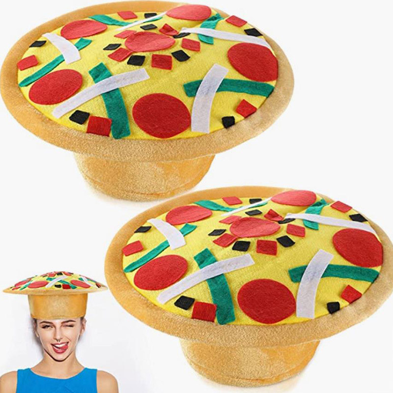 Pizza tiene