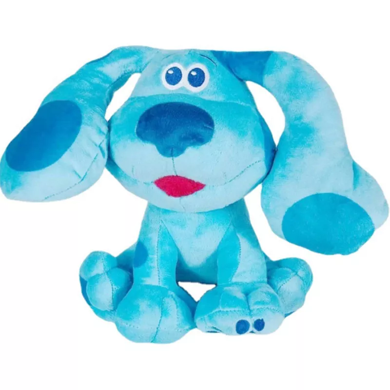 Perro de peluche juguetes de peluche