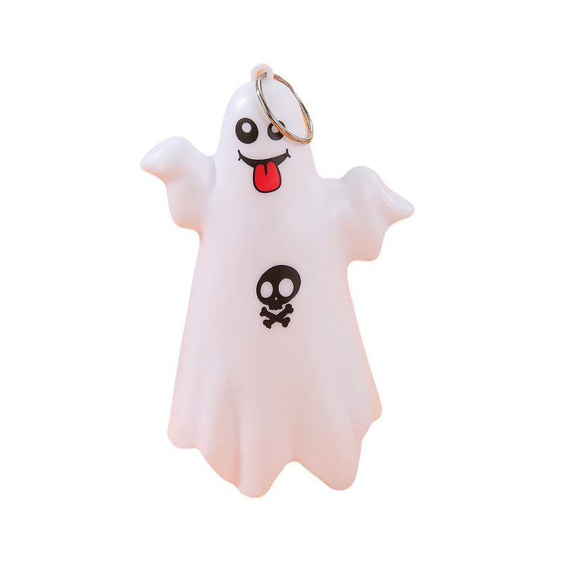 Linterna de calabaza Halloween Troubler fantasma accesorios de fiesta colgantes