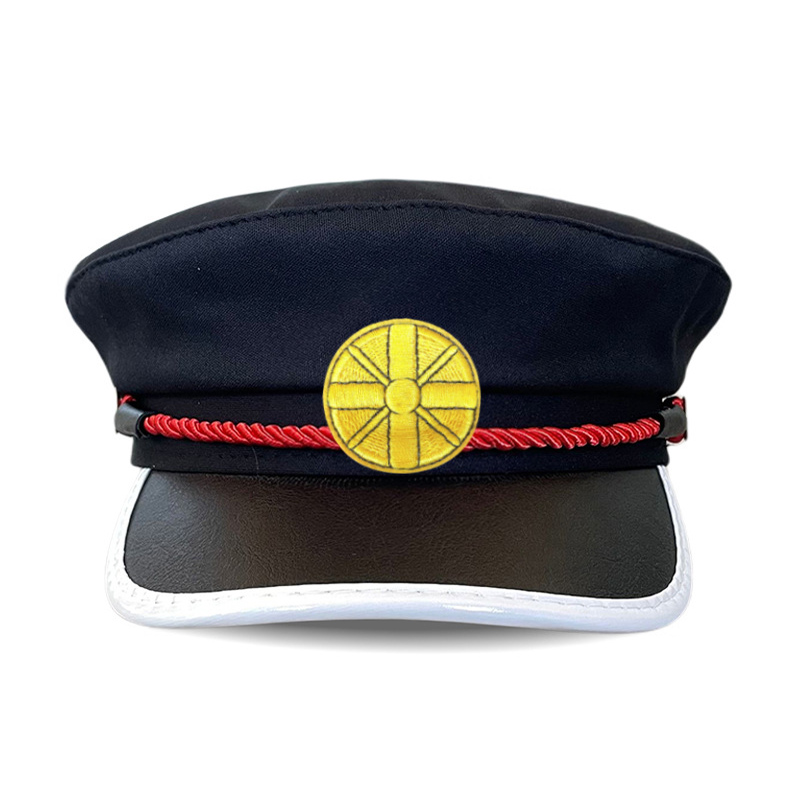 SHEW SARILOR CAPITÁN HAT