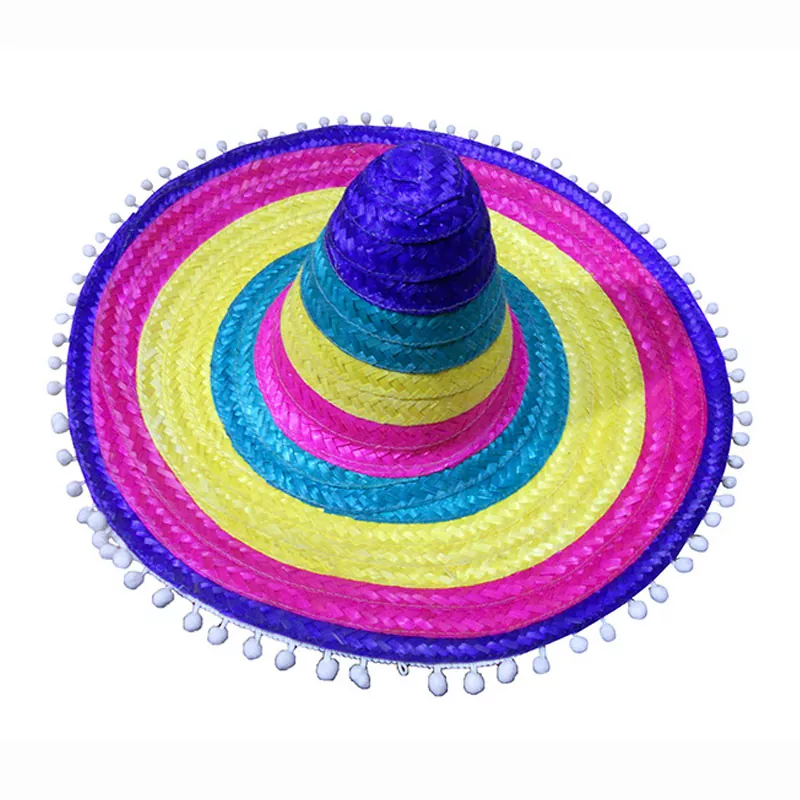 Sombrero Mexican Hat