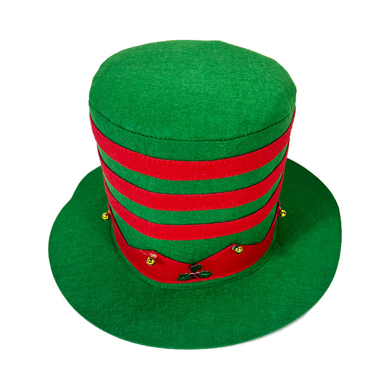 Decoración de fiesta de top hat para eventos festivos